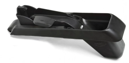 Nozzle Boot Image