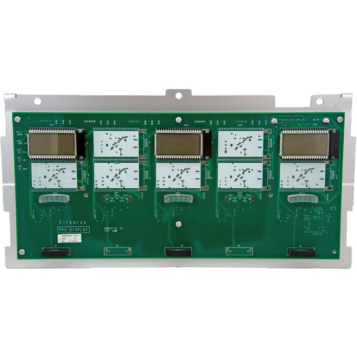 3 Product Price Per Unit Printed Circuit Board and Panel Fits Gilbarco Encore Image