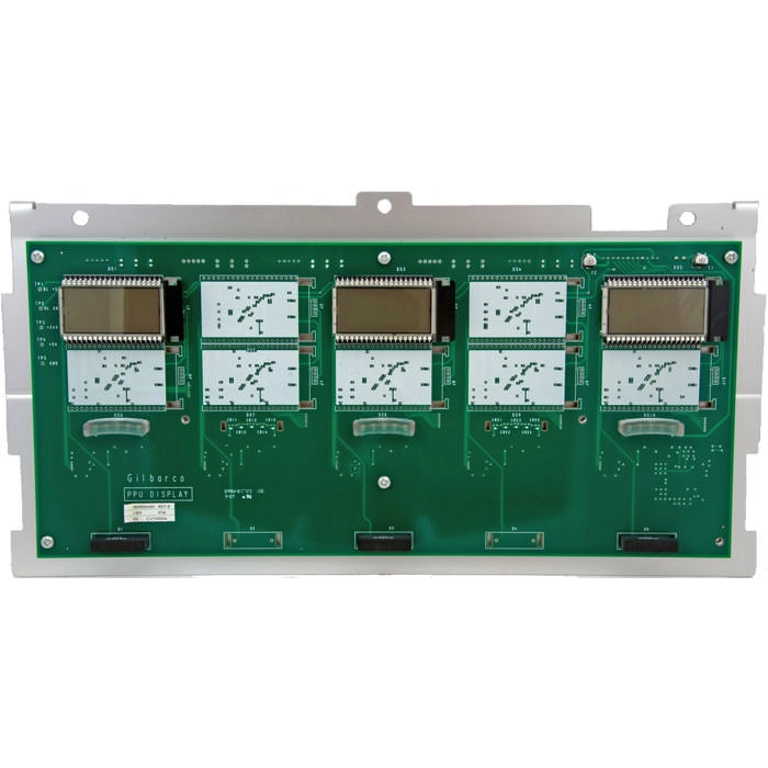 3 Product Price Per Unit Printed Circuit Board and Panel Fits Gilbarco Encore