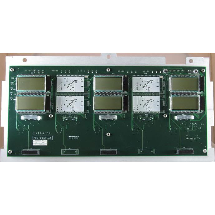 Price Per Unit Printed Circuit Board and Panel Fits Gilbarco Encore Image
