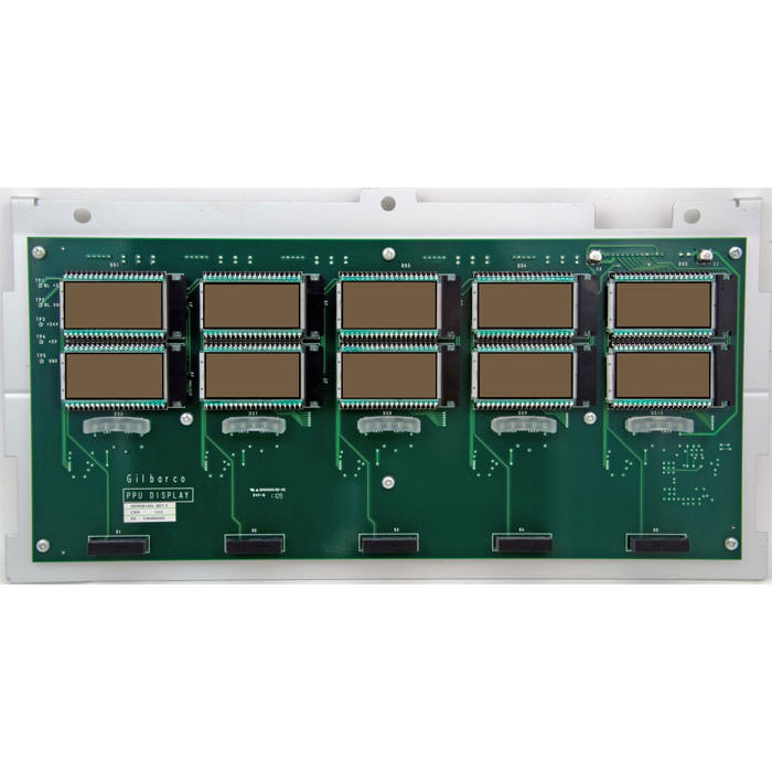 Price Per Unit Printed Circuit Board and Panel Fits Gilbarco Encore Image