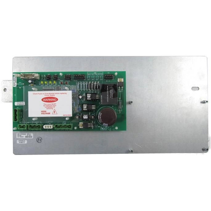Ice Power Supply Fits Gilbarco Encore Image