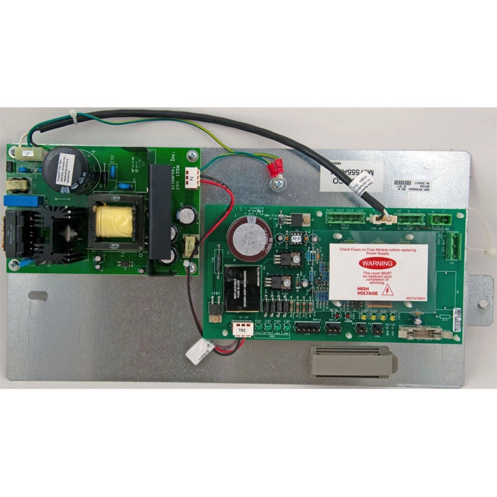Ice Power Supply Fits Gilbarco Encore Image