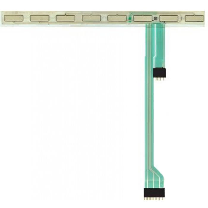 Keypad Misc Options Fits Gilbarco Encore Dispensers