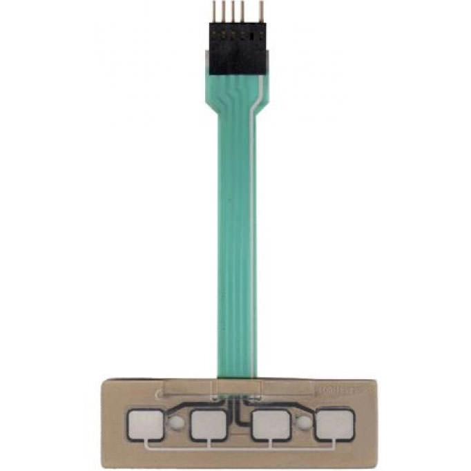 Keypad EPP Aux Fits Gilbarco Encore Dispensers Image
