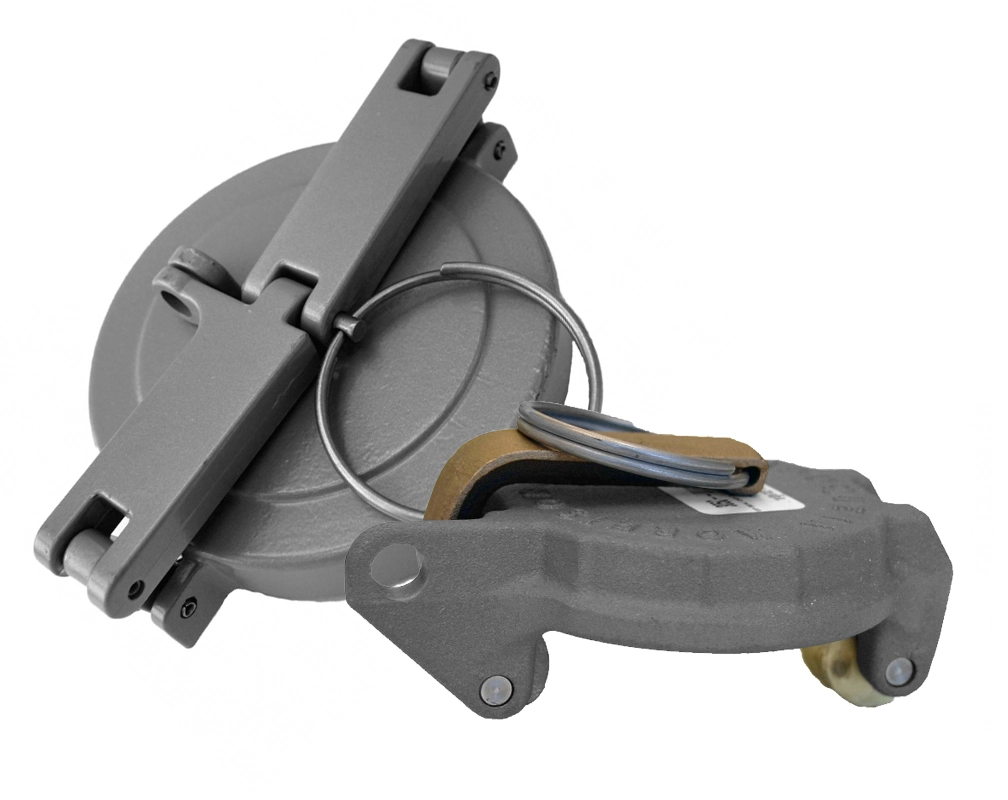 Top Seal Cap