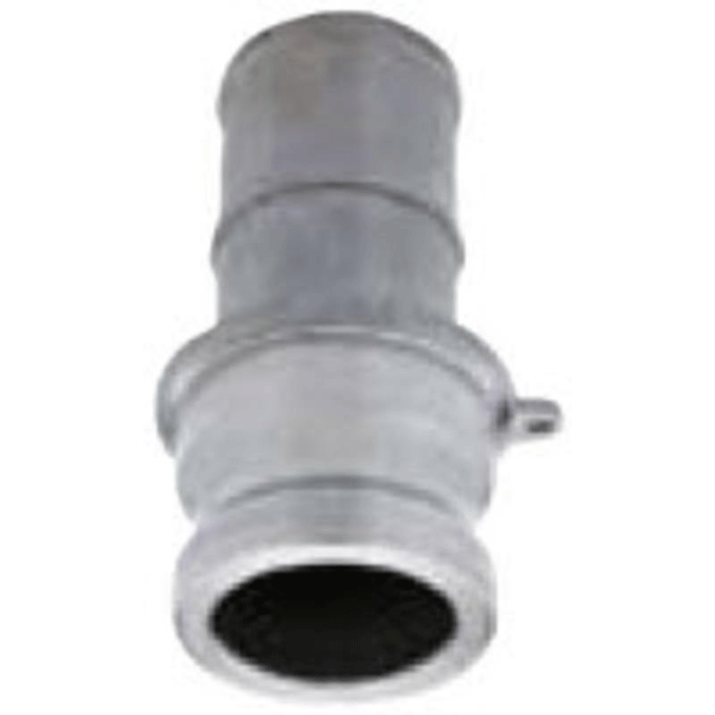 1 in. Male Adapter x 1 in. Hose Shank Stainless Steel Image
