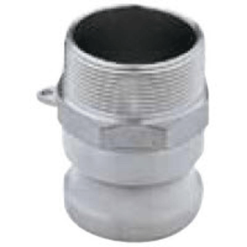 3/4 in. Male Adapter x 3/4 in. Male Thread Stainless Steel