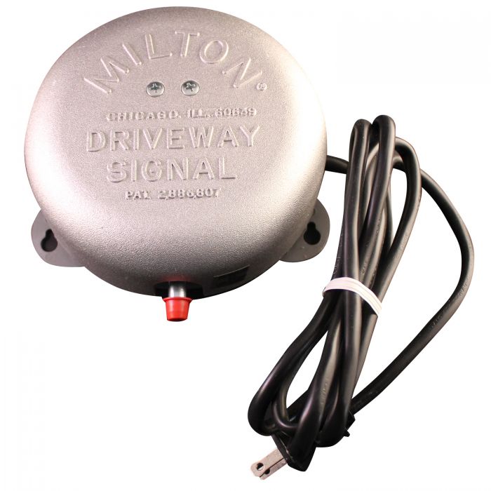 Self-Contained Driveway Signal Bell Image