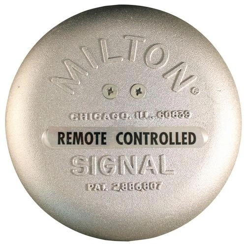 Remote Controlled Signal Bell Image