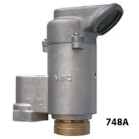 Pressure Vacuum Vent