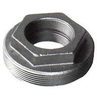 Double Tapped Bushings