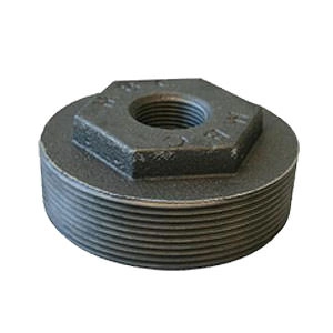 Double Tapped Bushing
