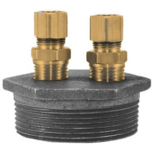 Duplex Bushings Image
