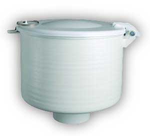 5 Gallon AST Spill Containers Image