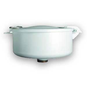 Aboveground Storage Tank Spill Container