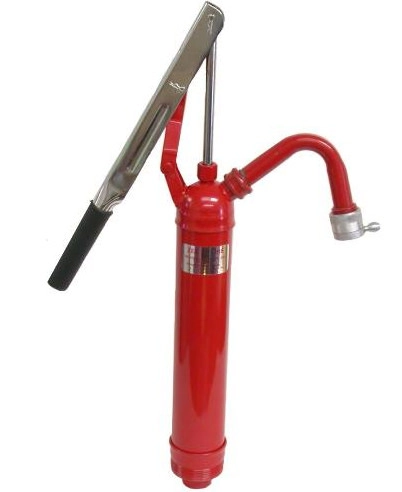 Lever Drum Pump Image