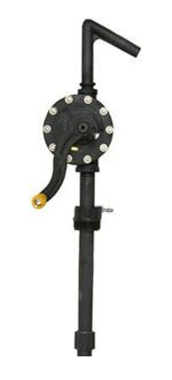Chemical Hand Pump