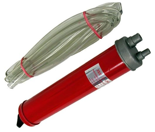 Hand Operated Transfer Suction Pump Image