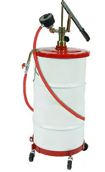 Premium Gear Lube Oil Pump