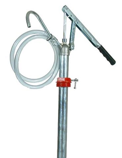 55 Gallon Oil Drum Pump