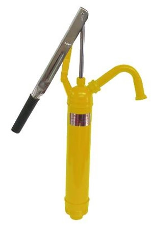 Bio-Diesel/E85 Lever Style Hand Pump