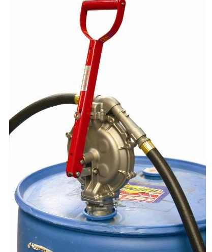 Diaphragm Hand Pump