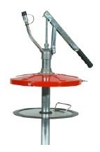 Filler Grease Hand Pump