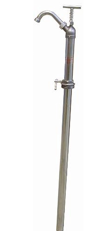 Barrel Drum Pump Image