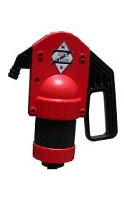 Chemical Hand Pump