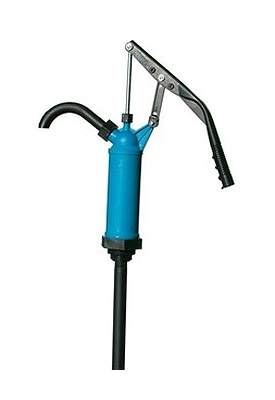 Lever Style Chemical Hand Pump
