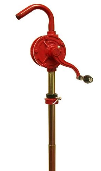 Economy Rotary Hand Pump