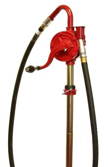 Economy Rotary Hand Pump