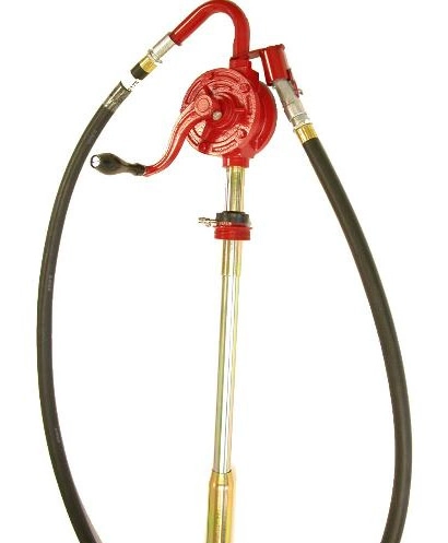 Economy Rotary Hand Pump