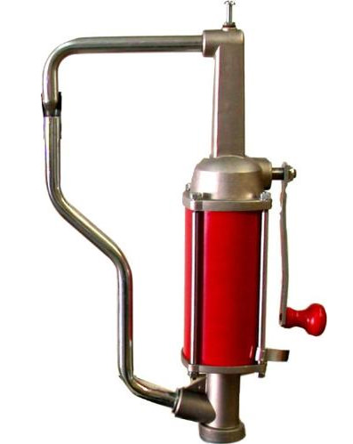 Quart Stroke Hand Pump Image
