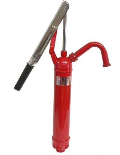 Lever Drum Pump