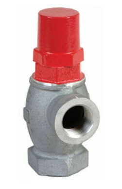 Anti-Siphon Valves