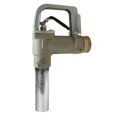 Bulk Fuel Oil Delivery Nozzle Image
