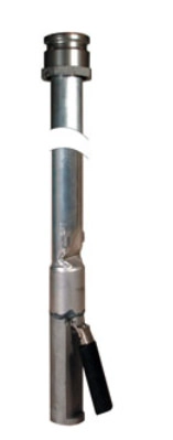 Overfill Prevention Valve