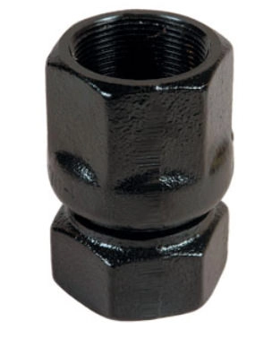 1-1/2 in. NPT Vertical Check Valves Image