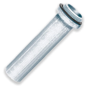 Aluminum Replacement Spouts for OPW 295SA Aviation Nozzles Image