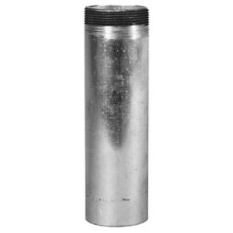 Aluminum Replacement Spouts for OPW 190, 210 and 295SC Bulk Nozzles Image