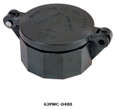 4 in. Monitoring Cap Image