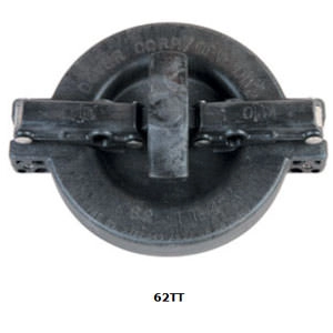 4 in. Tight-Fill Side-Seal Fill Cap Image