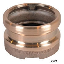 3 or 4 in. Tight-Fill Top-Seal Adaptors
