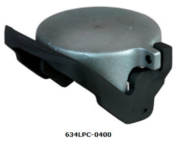 4 in. Top-Seal Fill Cap