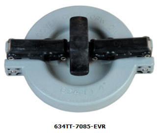4 in. Tight-Fill Top-Seal Fill Caps Image