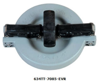 4 in. Tight-Fill Top-Seal Fill Caps