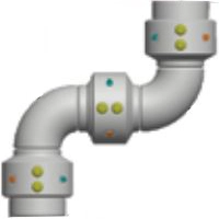 3900 Series Swivel Joint