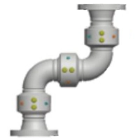 3900 Series Swivel Joint